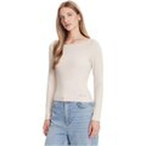 Camiseta manga larga W5BP46 KCYV2 para hombre - Guess - Modalova