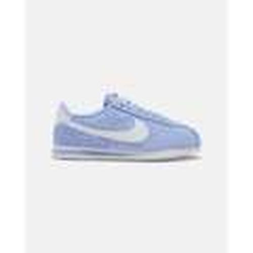 Zapatillas Cortez Vintage Aluminum (Women's) para mujer - Nike - Modalova