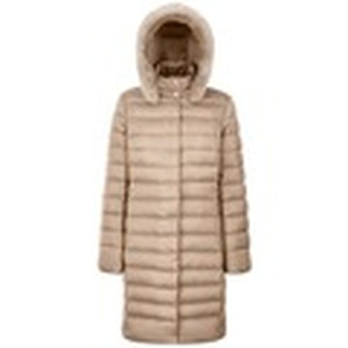 Geox Parka W BETTANIE para mujer - Geox - Modalova