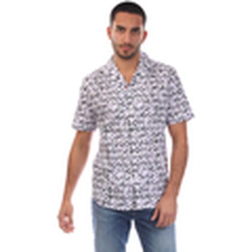 Camisa manga corta GT11010 para hombre - BOSS - Modalova