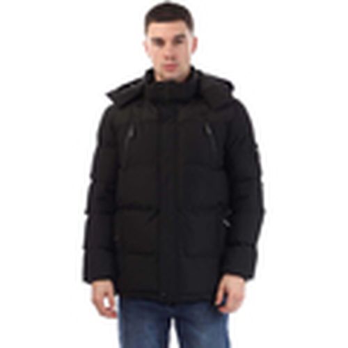 Parka GT11204 para hombre - Crosshatch - Modalova