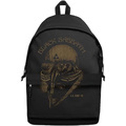 Mochila RO13733 para mujer - Black Sabbath - Modalova