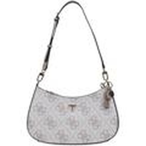 Bandolera NOELLE II TOP ZIP SHOULDER BAG HWSO96 72180 para mujer - Guess - Modalova