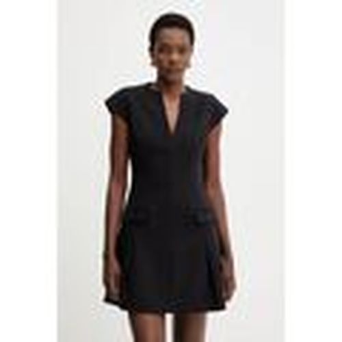 Vestido W5BK19 W2402-JBLK para mujer - Guess - Modalova