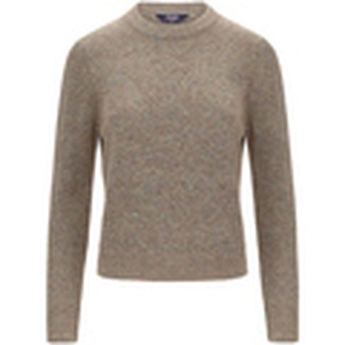 Jersey CLARISSE WOOL STRETCH para mujer - K-Way - Modalova