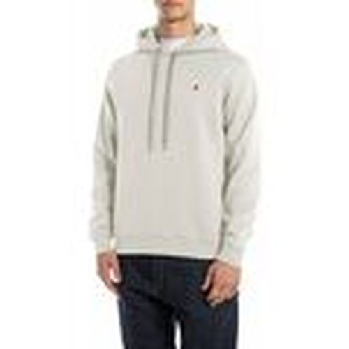 Jersey M3109.23736P-985 CLOUD para hombre - Replay - Modalova