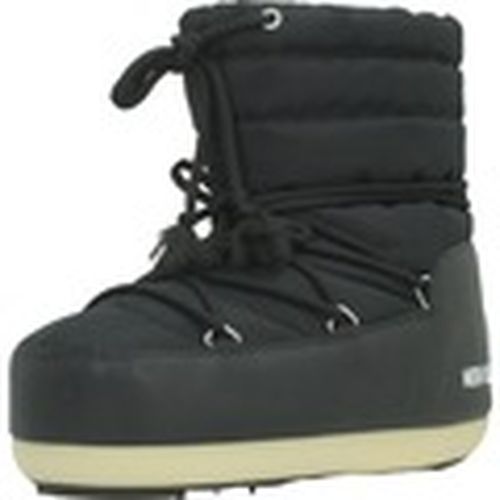 Botas Evx Light Nylon 14700100 001 para mujer - Moon Boot - Modalova