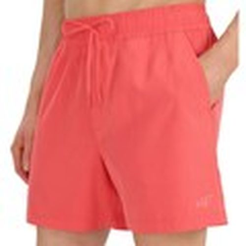Short SZORTYKPIELOWEM134KORALL para hombre - 4F - Modalova