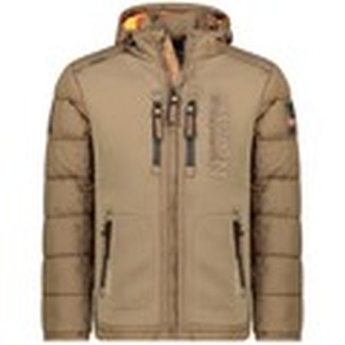 Parka Beachwood para hombre - Geographical Norway - Modalova