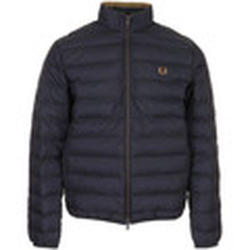 Abrigo de plumas Insulated Jacket para hombre - Fred Perry - Modalova