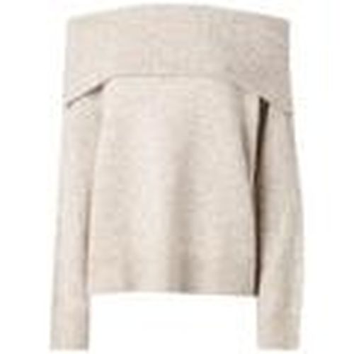 JJXX Jersey 12264129 fog para mujer - JJXX - Modalova