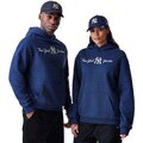 Jersey Mlb Script Os Hoodie Neyyan Nsn para hombre - New-Era - Modalova