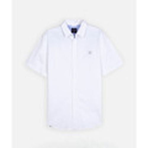 Camisa manga corta Chemise manches courtes OXFORD para hombre - Oxbow - Modalova