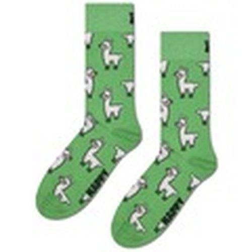Medias Llama para hombre - Happy socks - Modalova