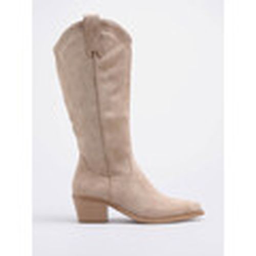 Botas de tacón 77228_P182953 para mujer - La Modeuse - Modalova