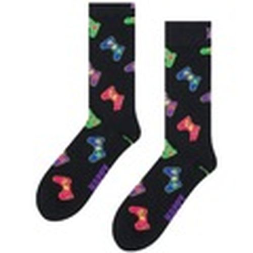 Medias Controller para hombre - Happy socks - Modalova