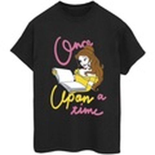 Camiseta Once Upon A Time para mujer - Dessins Animés - Modalova