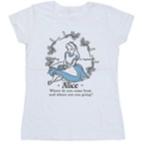 Camiseta Nothing Is Impossible para mujer - Dessins Animés - Modalova