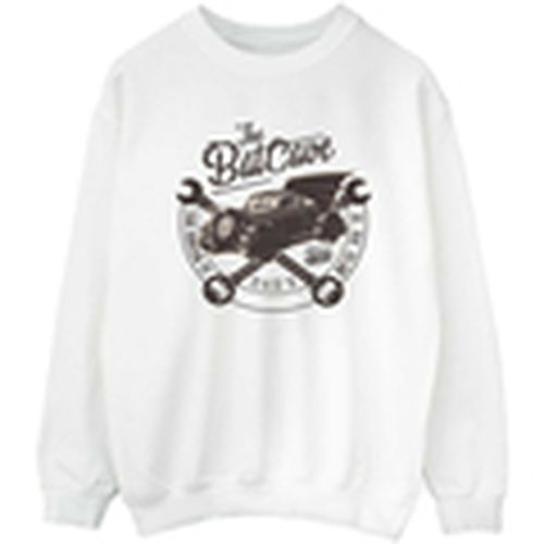 Sudaderas Batcave para mujer - Dessins Animés - Modalova