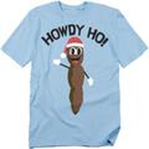 Camiseta Howdy Ho para mujer - South Park - Modalova