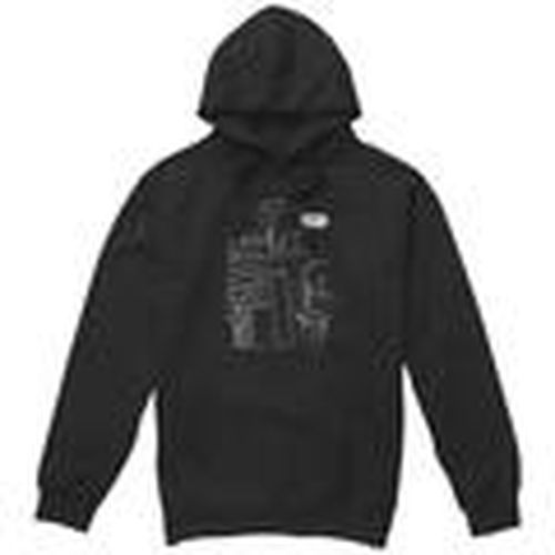 Sudaderas con capucha TV28527 para hombre - Disney - Modalova
