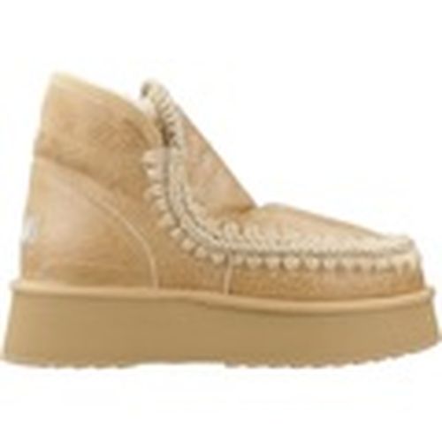 Mou Botas Fw681000b para mujer - Mou - Modalova