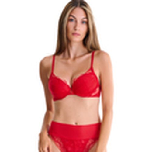 Envolvente Sujetador push-up MIRACLE para mujer - Lisca - Modalova