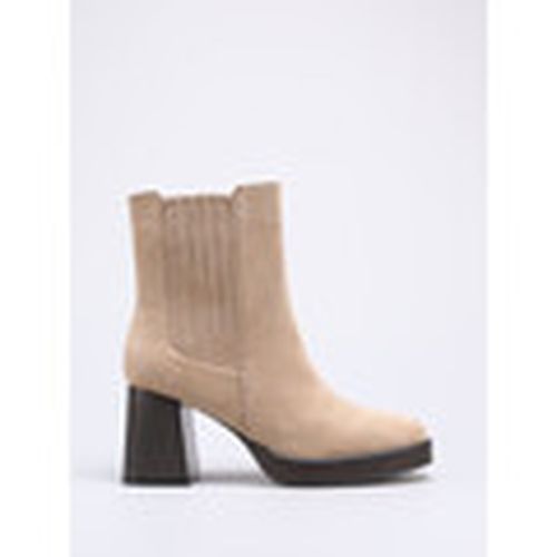 Botines 77211_P182909 para mujer - La Modeuse - Modalova