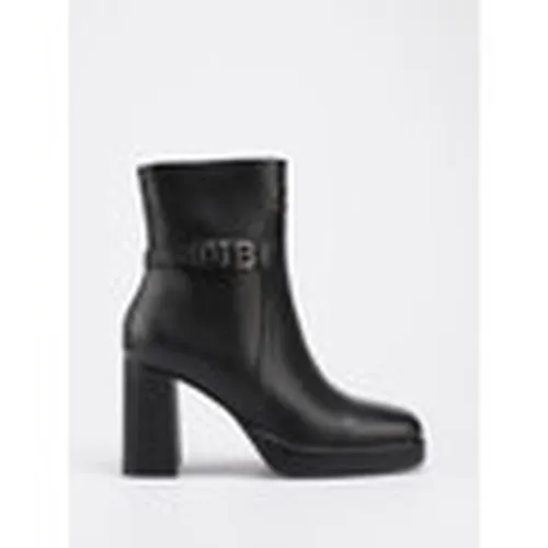 Botines 77212_P182913 para mujer - La Modeuse - Modalova