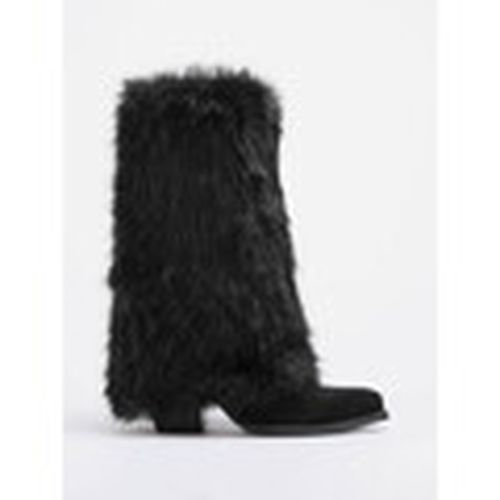 Botines 77223_P182923 para mujer - La Modeuse - Modalova
