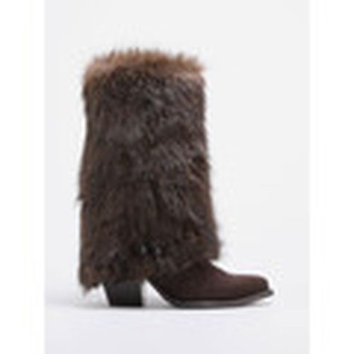 Botines 77224_P182929 para mujer - La Modeuse - Modalova