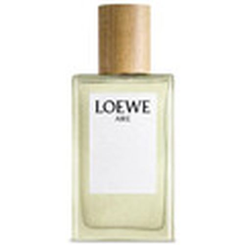 Perfume Aire Eau de Toilette 30 ml para mujer - Loewe - Modalova