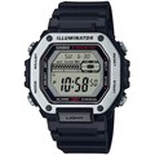 Reloj digital ty566250 para hombre - Casio - Modalova