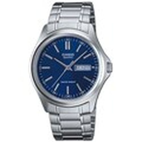Reloj analógico ty32310 para mujer - Casio - Modalova
