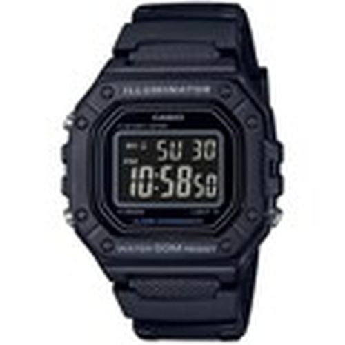 Reloj digital ty561390 para hombre - Casio - Modalova