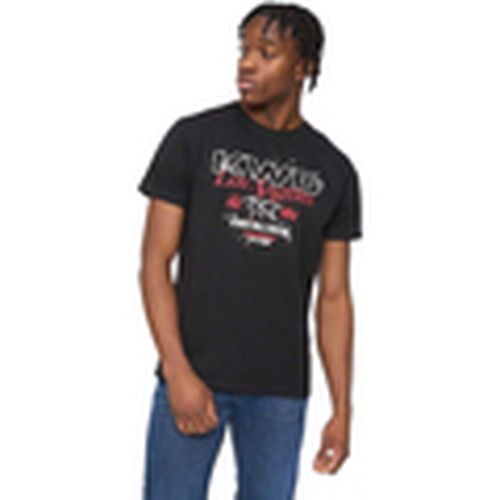 Camiseta GT10821 para hombre - Kings Will Dream - Modalova