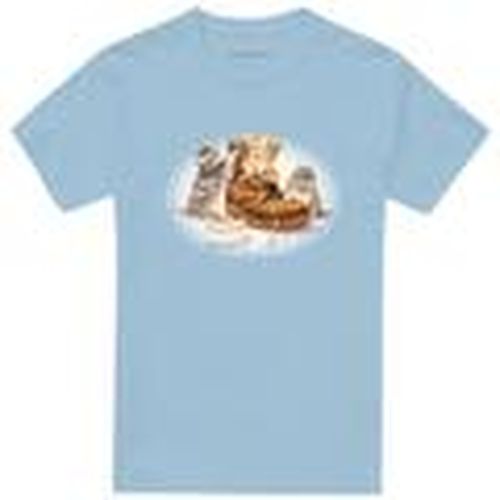 Camiseta Playful para mujer - Wildlife - Modalova