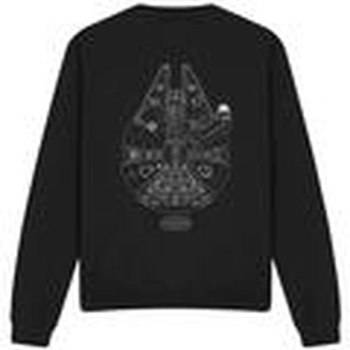 Sudaderas Millenium Lines para mujer - Disney - Modalova