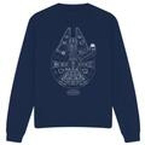 Sudaderas Millenium Lines para hombre - Disney - Modalova