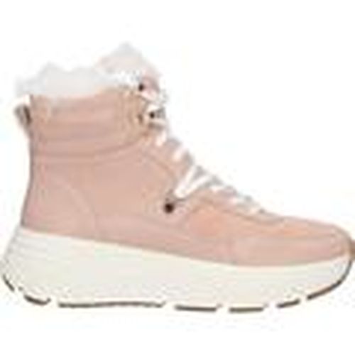 Botines D36UFD 02285 D DIAMANTA para mujer - Geox - Modalova