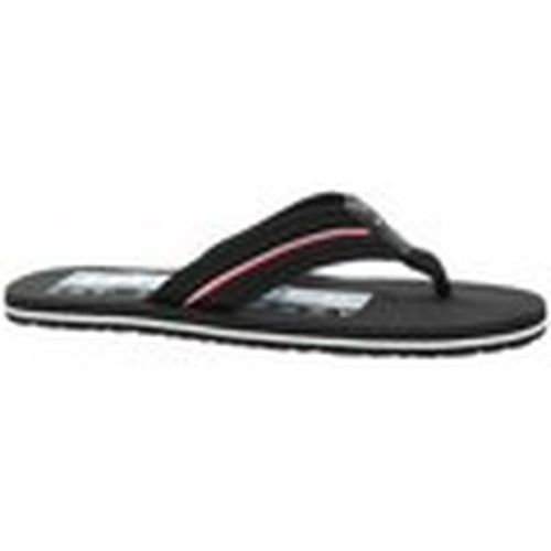 Chanclas FM0FM05436BDS para hombre - Tommy Hilfiger - Modalova