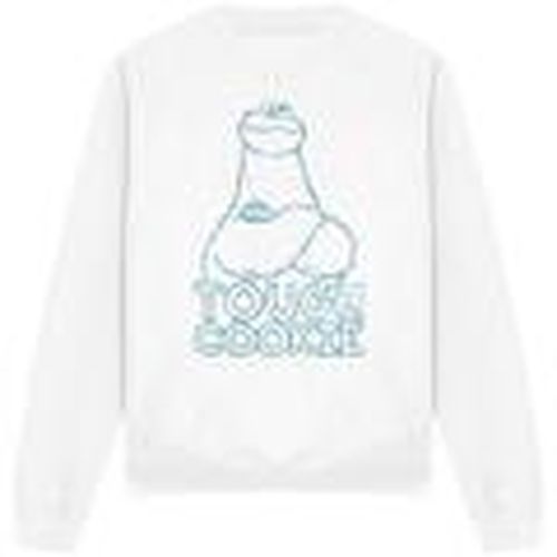 Sudaderas Tough para hombre - Sesame Street - Modalova