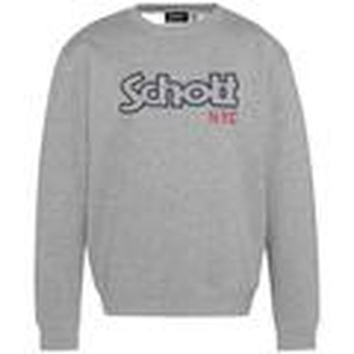 Schott Jersey - para hombre - Schott - Modalova