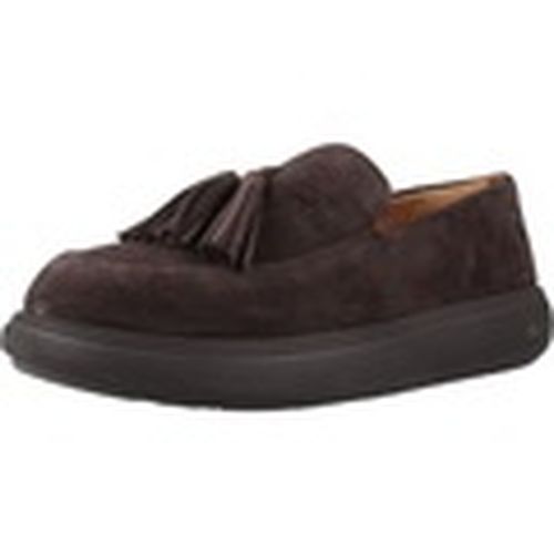 Mocasines COMFF TASSEL SUEDE LOAFERS para mujer - FitFlop - Modalova