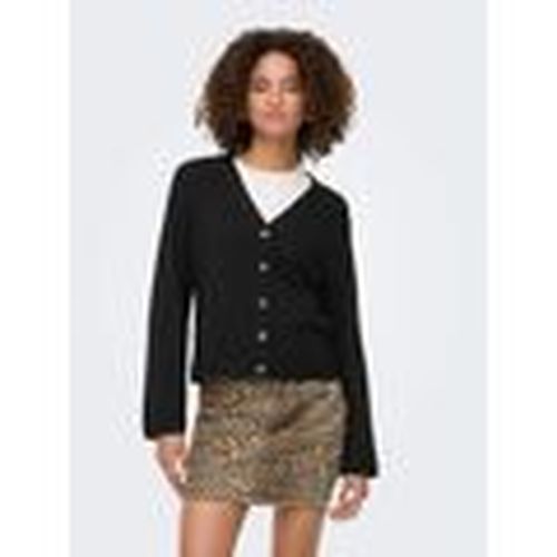 Jersey 15358596 HAZEL-BLACK para mujer - Only - Modalova