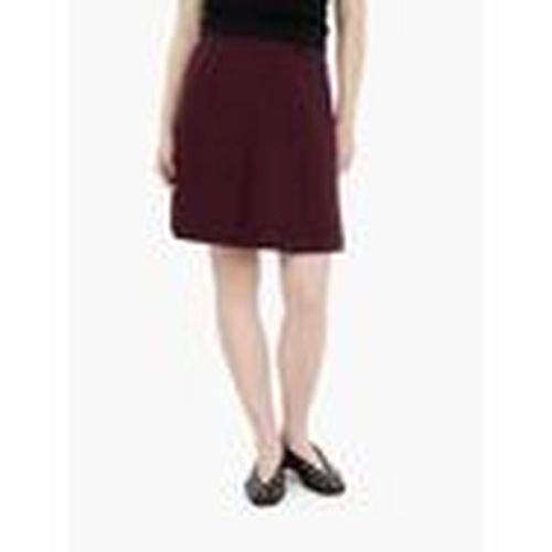 Falda RIJCO011-4005 para mujer - Kaos Collezioni - Modalova
