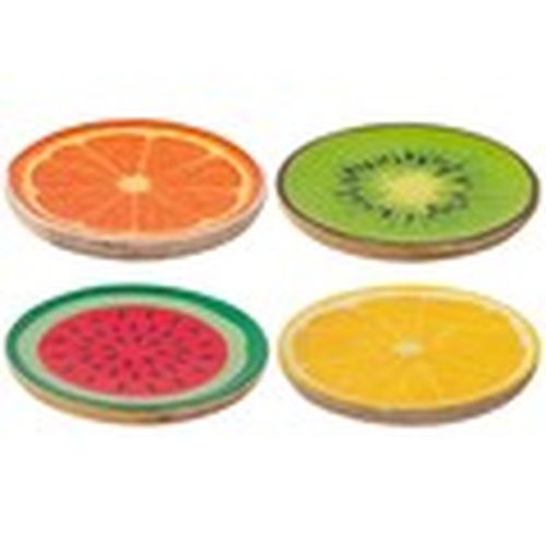 Set de mesa Plato 4U para - Signes Grimalt - Modalova