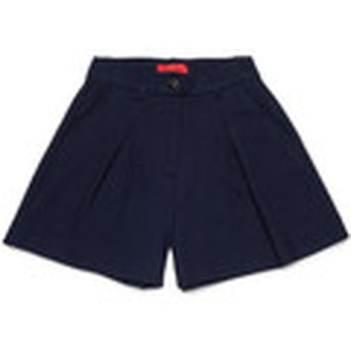 Short MAX Co. SHORTS MOD. MAXP54F Art. MX0321MX00K para mujer - Max & Co. - Modalova