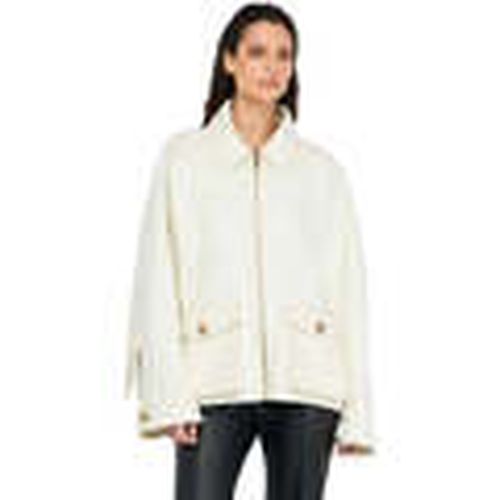 Cazadora de cuero Giubbotti para mujer - Liu Jo - Modalova