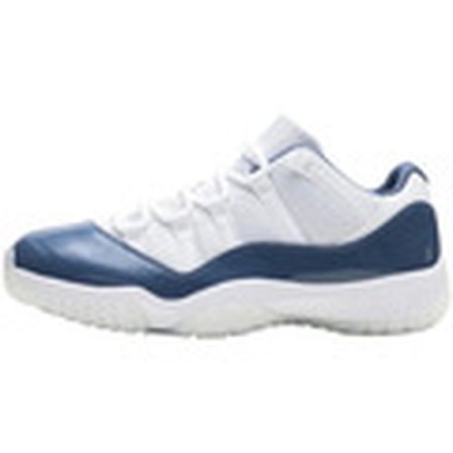 Zapatillas 11 Retro Low Diffused Blue para mujer - Nike - Modalova